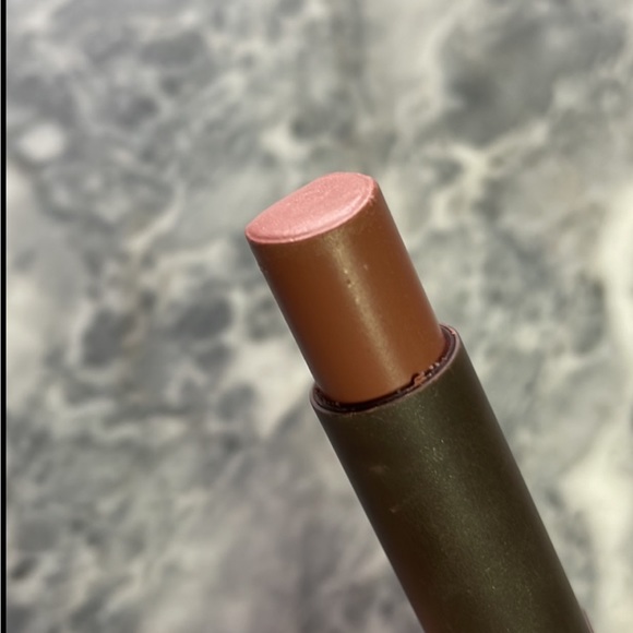 Burts Bees Lipstick Nile Nude - Picture 3 of 4